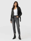 Saint + Sofia Boyfriend Jeans
