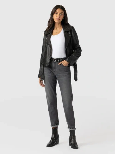Saint + Sofia Boyfriend Jeans