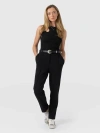 Saint + Sofia Cambridge Tapered Pant