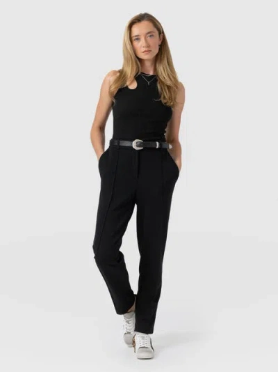 Saint + Sofia Cambridge Tapered Pant