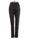 Saint + Sofia Casual Pants In Black