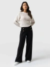 Saint + Sofia Chelsea Pant
