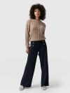 Saint + Sofia Chelsea Pant