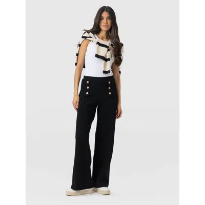 Saint + Sofia Chelsea Pant