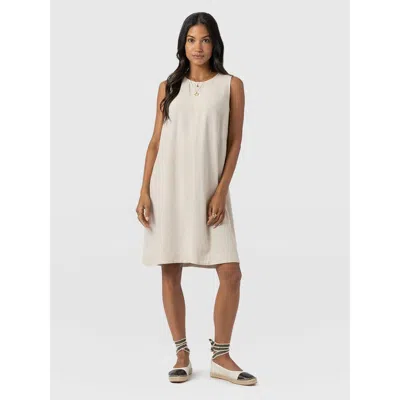 Saint + Sofia Corinne Shift Dress