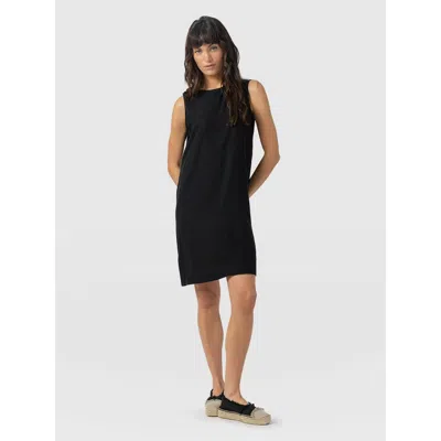 Saint + Sofia Corinne Shift Dress