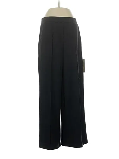 Pre-owned Saint + Sofia Dress Pants In Blue
