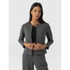 Saint + Sofia Florence Jacket