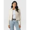 Saint And Sofia Saint + Sofia Kinley Jacket