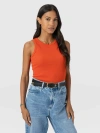 Saint + Sofia Nova Racer Vest