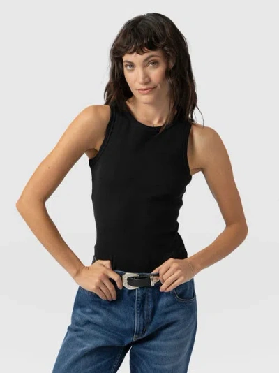 Saint + Sofia Nova Racer Vest