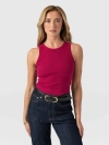Saint + Sofia Nova Racer Vest