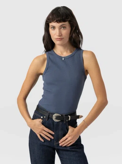 Saint + Sofia Nova Racer Vest