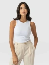 Saint + Sofia Nova Racer Vest