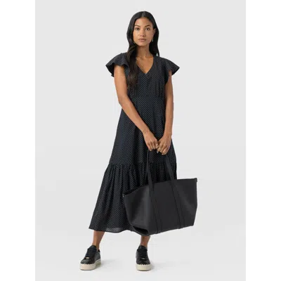 Saint + Sofia Phoenix Dress