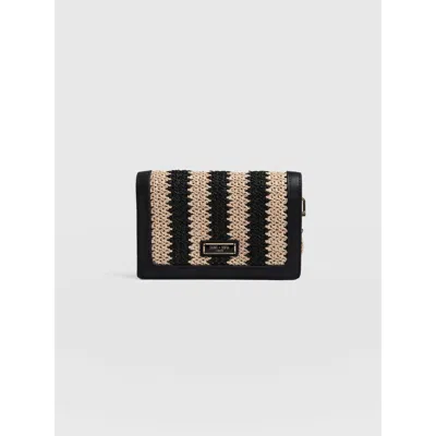 Saint + Sofia Primrose Wallet On Chain In Multi