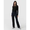 Saint + Sofia Runway Pant