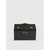 Saint + Sofia Sunglasses Multi Case In Black