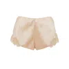 Sainted Sisters Women's Neutrals  Scarlett French Knicker Shell Vintage