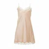 Sainted Sisters Women's Neutrals  Scarlett Shell Vintage Chemise