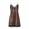 Sainted Sisters Women's  Scarlett Animal Chemise