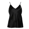 Sainted Sisters Women's  Stella Black Camisole In Black