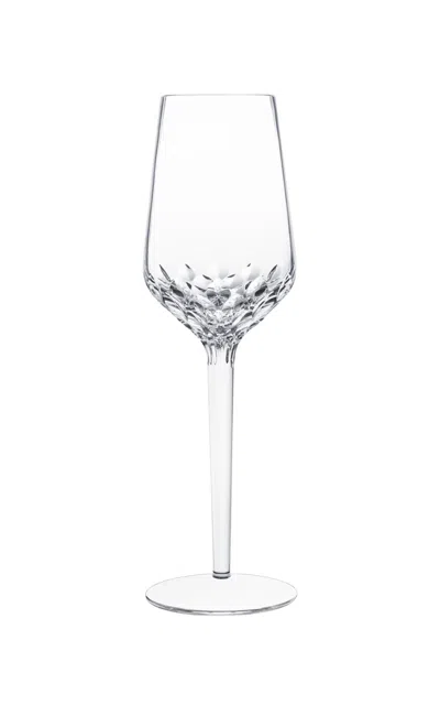 Saint-louis - Folia Champagne Flute - Clear