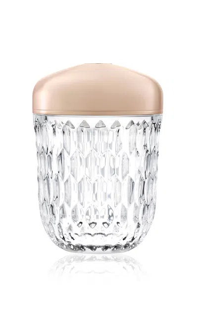 Saint-louis - Folia Mini Portable Lamp - Clear