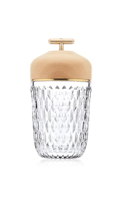 Saint-louis - Folia Portable Lamp - Gold