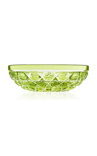 Saint-louis - Royal Small Cup - Green