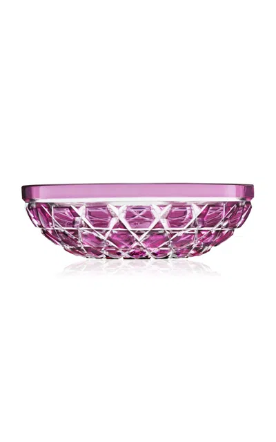 Saint-louis - Royal Small Cup - Pink