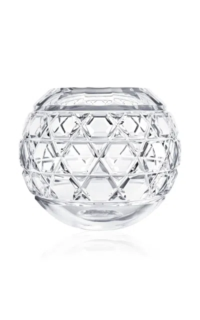 Saint-louis - Royal Vase - Clear