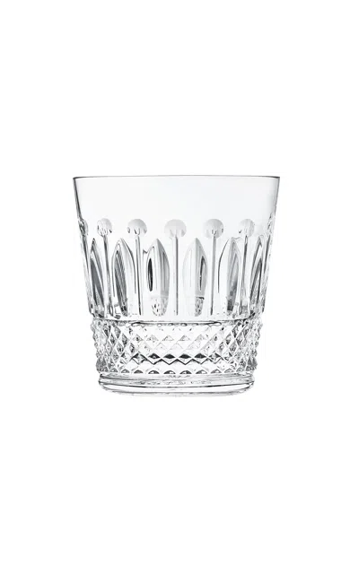 Saint-louis - Tommy #1 Large Old Fashion - Clear