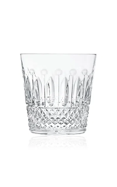 Saint-louis - Tommy #3 Medium Old Fashion - Clear