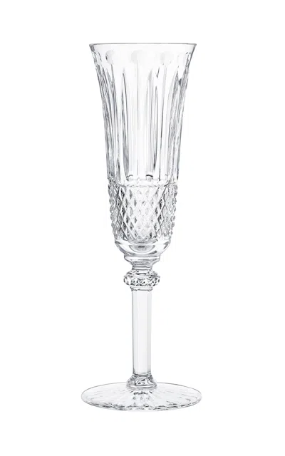 Saint-louis - Tommy Champagne Flute - Clear