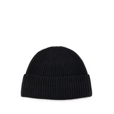 Saison 1865 Beanie In Black