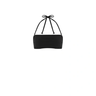 Saison 1865 Bikini Top In Black