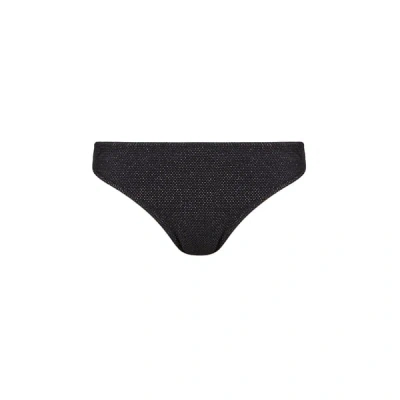 Saison 1865 Culotte De Bain Barby In Black