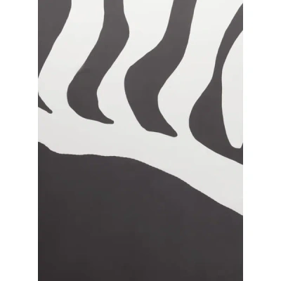Saison 1865 Foulard Imprimé In Sand