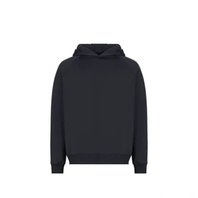 Saison 1865 Hoodie Favin In Blue