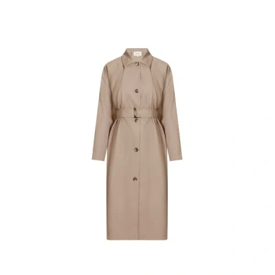 Saison 1865 Imperméable Vesna In Neutral