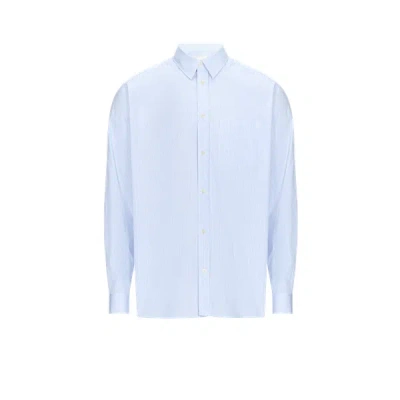 Saison 1865 Ithaca Archive Shirt In Multicolour