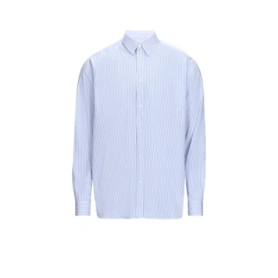 Saison 1865 Ithaca Archive Shirt In Multicolour