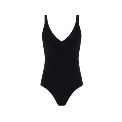 Saison 1865 Maillot De Bain Une Pièce Beth In Black