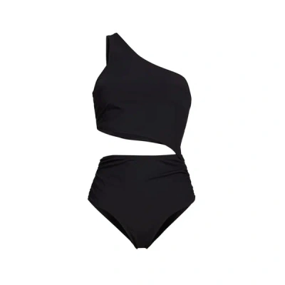 Saison 1865 Maillot De Bain Une Pièce In Black