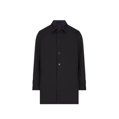 Saison 1865 Manteau Faby In Blue