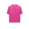Saison 1865 Oversized T-shirt In Pink
