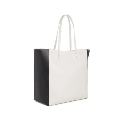 Saison 1865 Doly Leather Bag In Multicolour