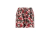 Saison 1865 Shorts In Multicolour