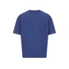 Saison 1865 Oversized T-shirt In Blue